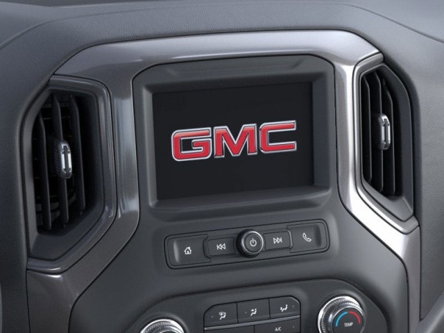 2026 GMC Sierra 2500HD Pro - Photo 20