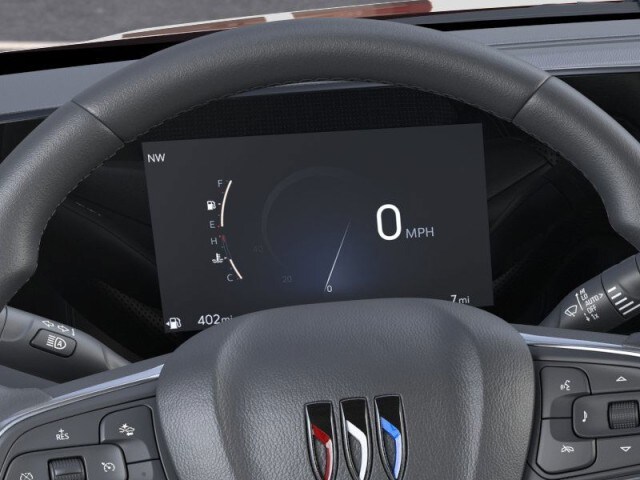 2026 Buick Envista Sport Touring - Photo 18