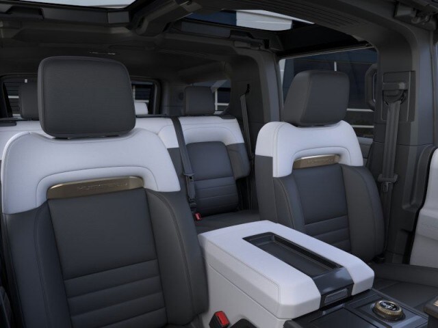 2025 GMC HUMMER EV 2X - Photo 24