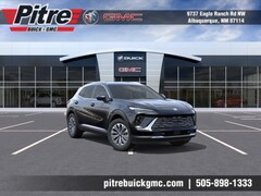2026 Buick Envision Preferred SUV