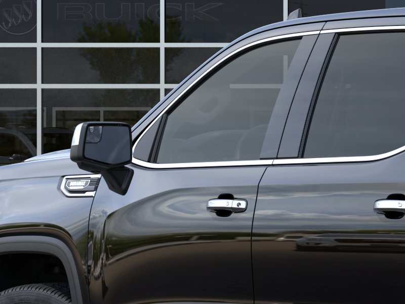 2026 GMC Sierra 1500 SLT - Photo 36