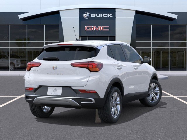 2026 Buick Encore GX Preferred photo 3