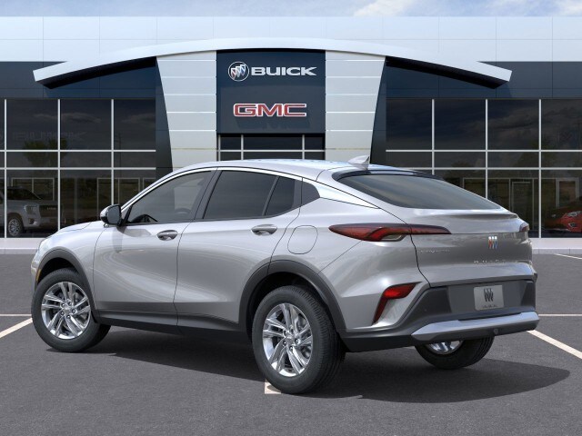 2026 Buick Envista Preferred photo 3