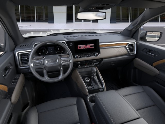 2026 GMC Canyon Denali - Photo 15