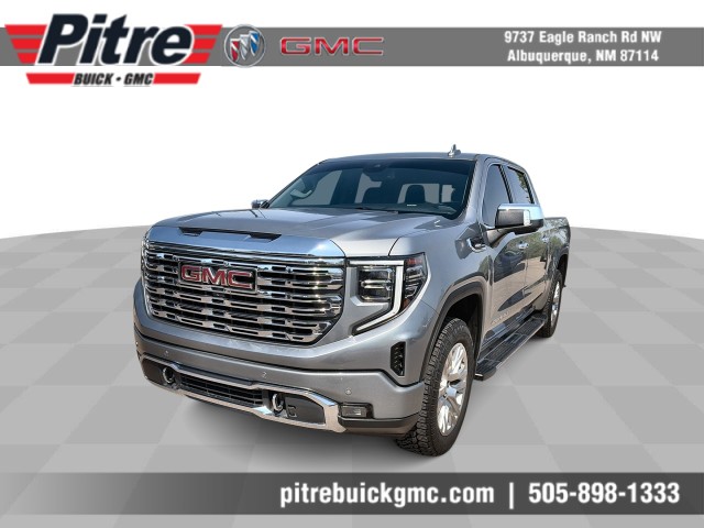 2023 GMC Sierra 1500 Denali Truck