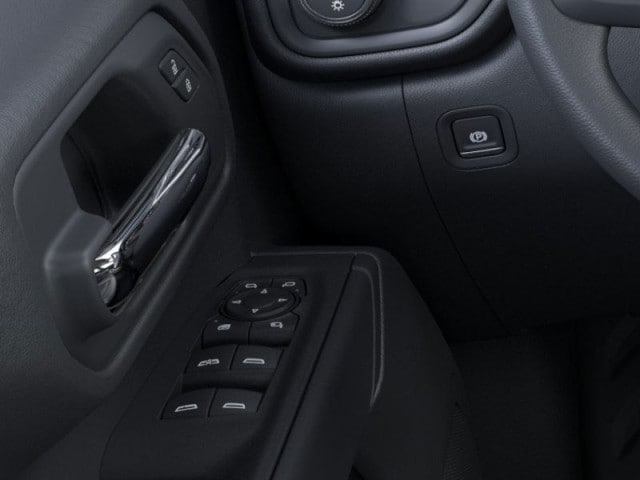2026 GMC Sierra 2500HD Pro - Photo 22