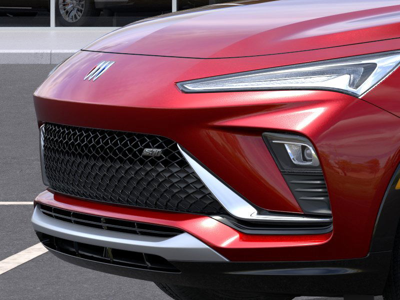 2026 Buick Envista Sport Touring - Photo 37