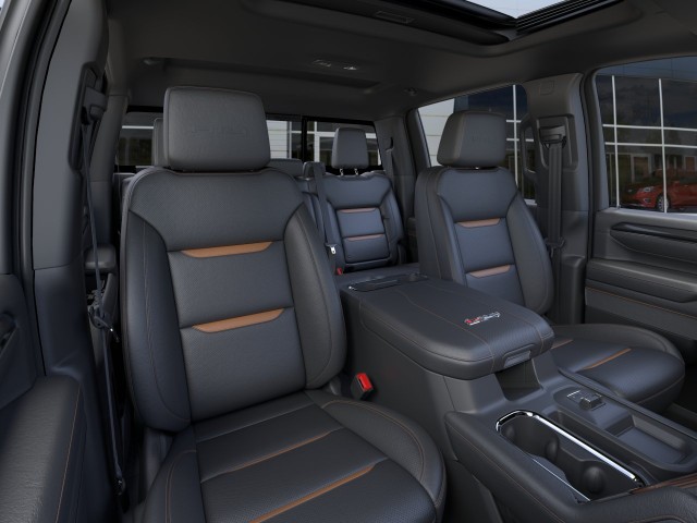 2026 GMC Sierra 2500HD AT4 - Photo 16