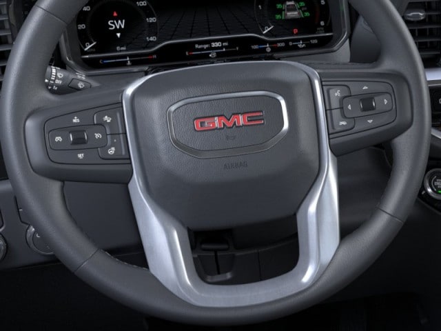 2026 GMC Sierra 1500 SLE - Photo 19