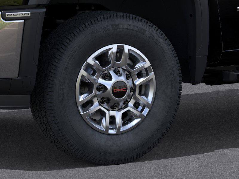 2026 GMC Sierra 2500HD Pro - Photo 33