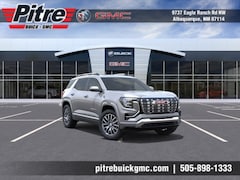 2026 GMC Terrain Denali SUV