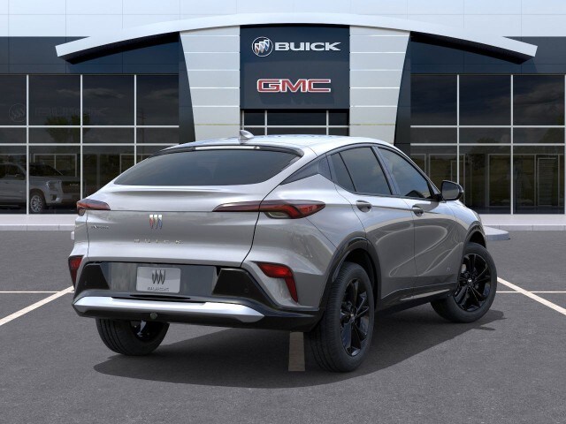 2026 Buick Envista ST photo 4