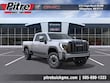 GMC Sierra 2500 HD
