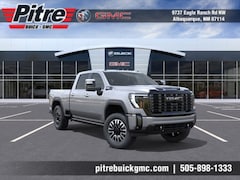 2025 GMC Sierra 2500 HD Denali Ultimate Truck