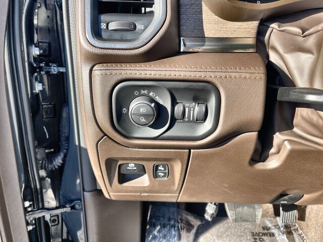 2026 RAM Ram 1500 Pickup Limited Longhorn - Photo 18