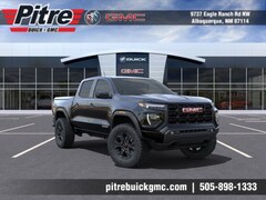 2025 GMC Canyon Elevation Truck