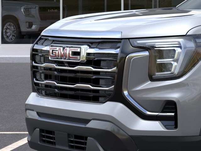 2027 GMC Terrain Elevation - Photo 13