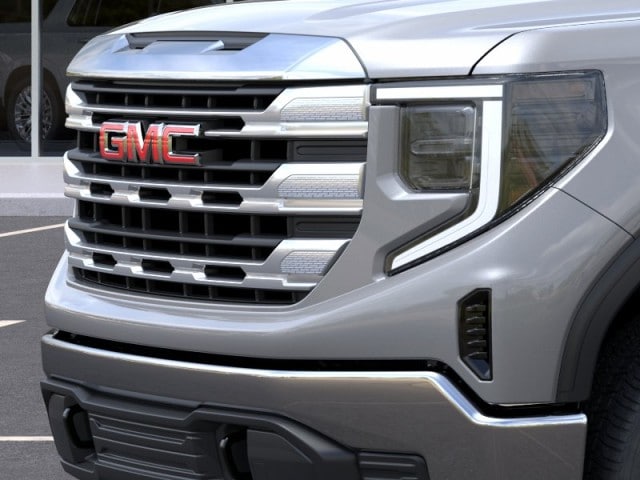 2026 GMC Sierra 1500 SLE - Photo 13
