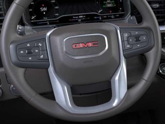2026 GMC Sierra 1500 SLT - Photo 19