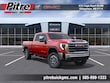 GMC Sierra 2500 HD