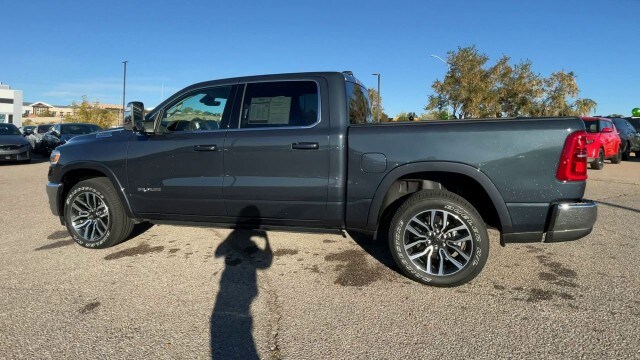 2026 RAM Ram 1500 Pickup Limited Longhorn - Photo 7