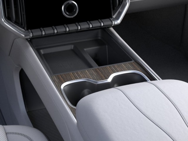 2026 GMC Acadia Denali - Photo 22