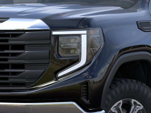 2026 GMC Sierra 1500 Pro - Photo 10