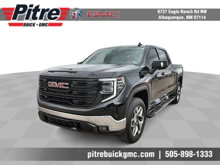 2023 GMC Sierra 1500 SLT Truck