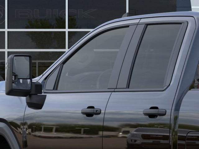 2026 GMC Sierra 2500HD Pro - Photo 12