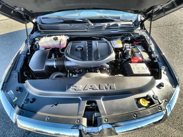 2026 RAM Ram 1500 Pickup Limited Longhorn - Photo 31