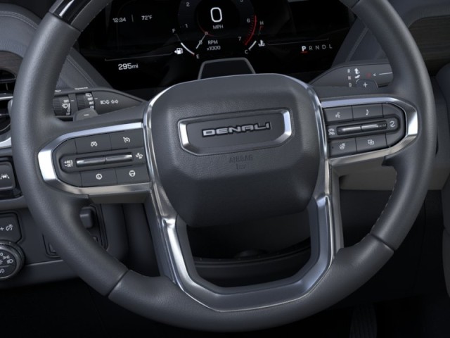 2027 GMC Yukon XL Denali - Photo 19