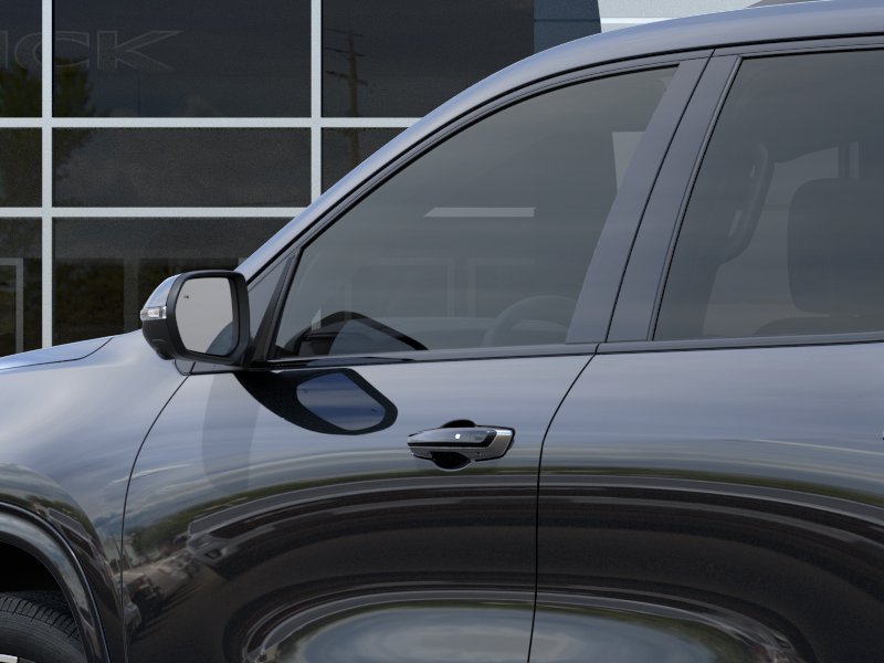 2026 GMC Acadia Denali Ultimate - Photo 36