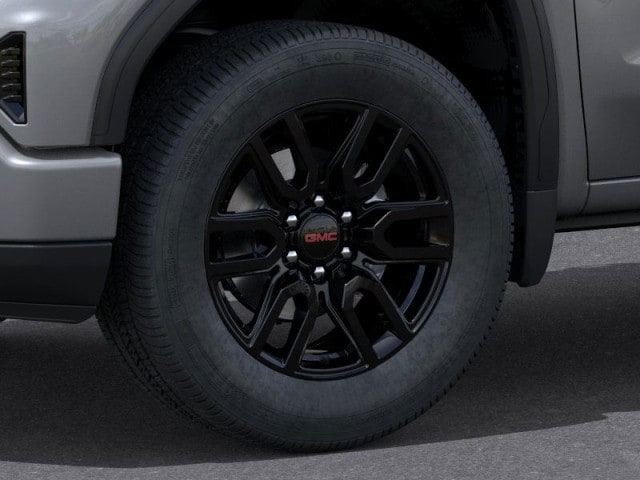 2026 GMC Sierra 1500 Elevation - Photo 9