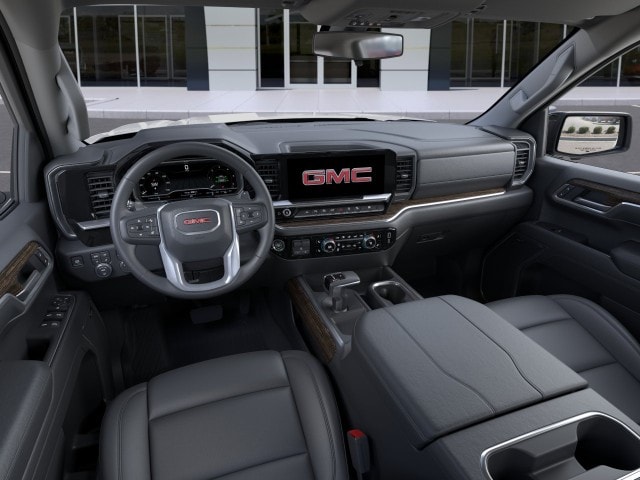 2026 GMC Sierra 1500 Elevation - Photo 15