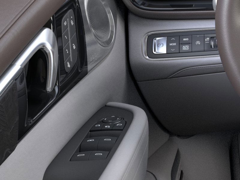 2026 Buick Enclave Avenir - Photo 46