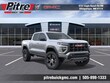 GMC Canyon