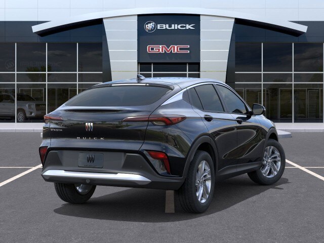 2026 Buick Envista Preferred photo 4