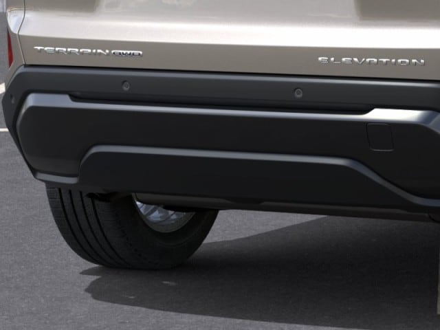 2027 GMC Terrain Elevation - Photo 14