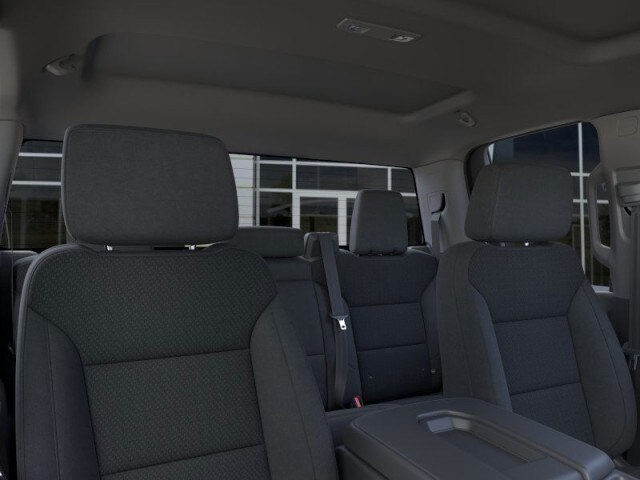 2026 GMC Sierra 2500HD Pro - Photo 24