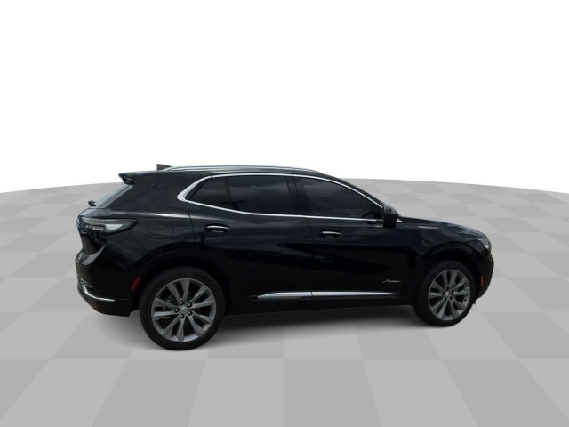 Used 2023 Buick Envision Avenir with VIN LRBFZSR49PD064024 for sale in Albuquerque, NM