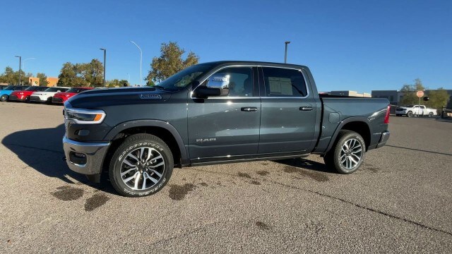 2026 RAM Ram 1500 Pickup Limited Longhorn - Photo 6