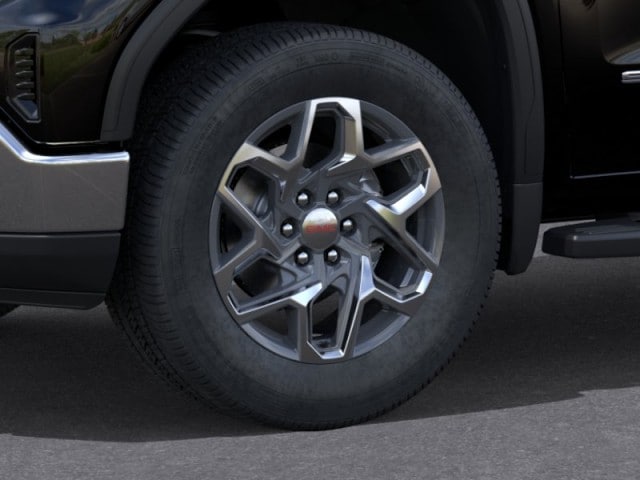 2026 GMC Sierra 1500 SLT - Photo 9