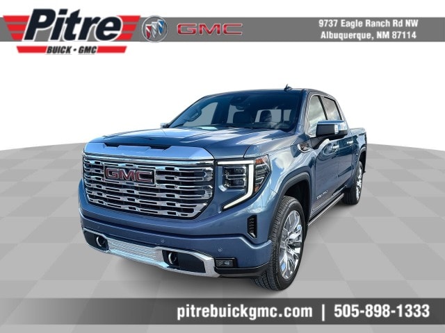 2024 GMC Sierra 1500 Denali Denali's photo