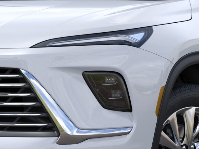 2026 Buick Enclave Preferred - Photo 10