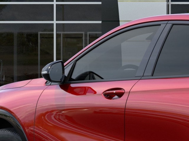 2026 Buick Envista Sport Touring - Photo 12