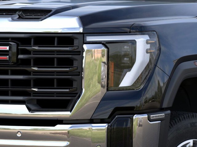 2026 GMC Sierra 2500HD Pro - Photo 10