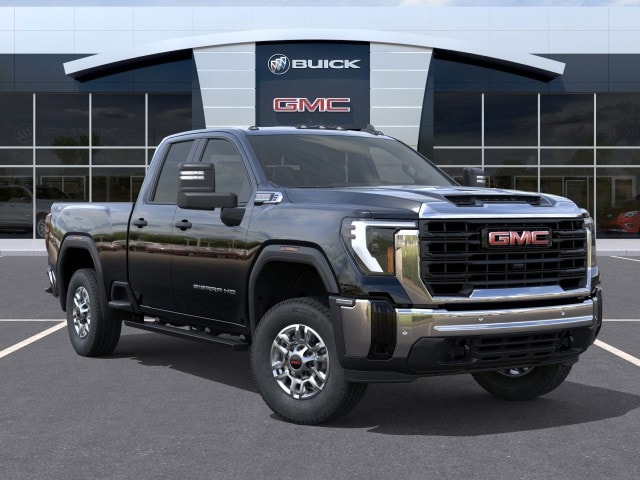 2026 GMC Sierra 2500HD Pro - Photo 7