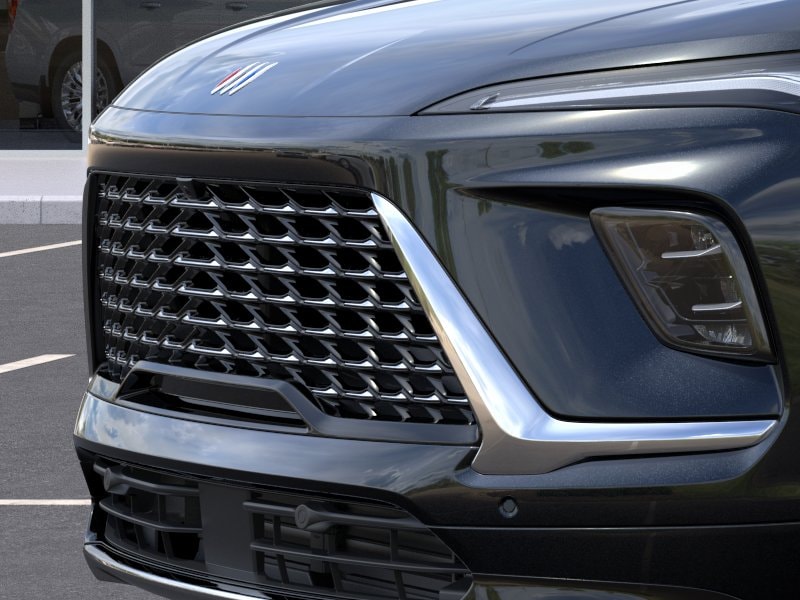 2026 Buick Enclave Avenir - Photo 37