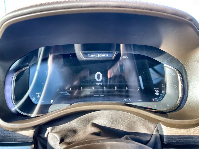 2026 RAM Ram 1500 Pickup Limited Longhorn - Photo 12