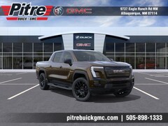 2026 GMC Sierra EV Elevation Standard Range Truck